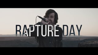 Flight Paths - Rapture Day