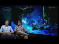 Top 5 Spiele der Gamescom 2014 - mit Fabian Siegismund