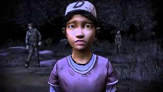 The Walking Dead Game - season 2 Trailer Official Trailer HD "The Walking Dead Game season 2"