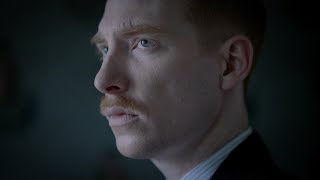 'The Little Stranger' Trailer