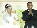 Eritrean Wedding
