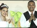 Eritrean Wedding
