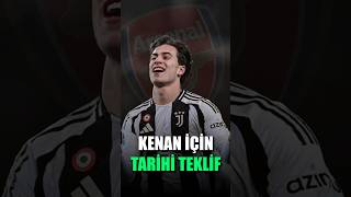 Arsenalden Kenan Yıldıza Dev Teklif 50 Milyon Euro