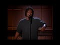 Def Poetry - Kayo - Who Am I