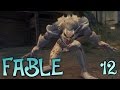 FABLE ANNIVERSARY Walkthrough Gameplay "It's