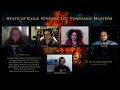 State of Exile Podcast Ep:12 - Forsaken Masters with guests RaizQT & Staceily! Current Path of Exile