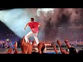 Thegiornalisti - 07/09/2019 - Circo Massimo - Maradona y pele