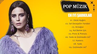 Simge 2021In En Iyi Yeni Müziği Simgeın Yeni Sıcak Şarkıları Koleksiyonu