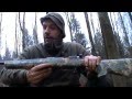 UMBAU K 98 KARABINERS ZUR NACHSUCHE UND DRÜCKJAGDWAFFE
