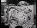 Online Film Lady Eve (1941) View