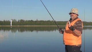 наша рыбалка о счастливчик наша рыбалка о счастливчик