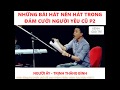 NHỮNG BÀI HÁT NÊN HÁT TRONG ĐÁM CƯỚI NGƯỜI YÊU CŨ P2 DỰ LÀ SẼ KHÔNG CÒN RĂNG ĂN CHÁO ĐẤY NHÉ^^