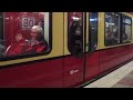 S-Bahn Berlin von Pankow nach Südkreuz
