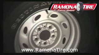 Buy Tires Mission Viejo - Mission Viejo Tires -Ramona Tire