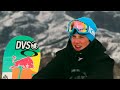 Mark mcmorris