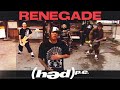 Renegade