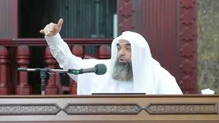 Lesson 7 | Surah Naziat, 2 of 4 | Sheikh Hazem Rajab