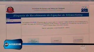 Procon Explica O Que Fazer Com Ligações Indesejadas De Telemarketing