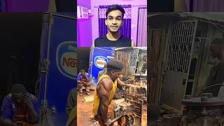 Kya Body Hai In Workers Ki