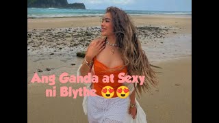 Andrea Brillantes Hot Ang Ganda At Y Talaga Ni Blythe