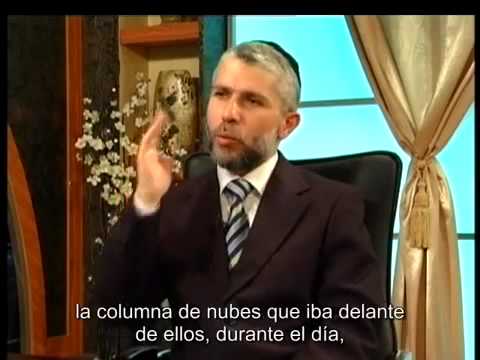 Rabino Zamir Cohen - Lugar a la pregunta