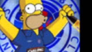 Watch Glasgow Rangers Follow Follow video
