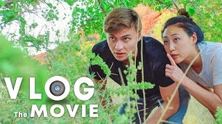 IM IN A MOVIE!! (EXCLUSIVE CLIP)