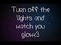 End of all time lyrics. Stars and track and field.