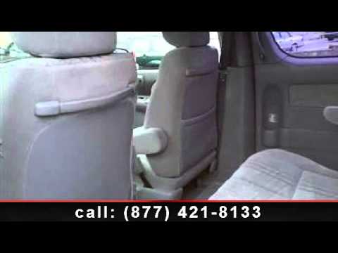 hoew to 2002 toyota sienna manual