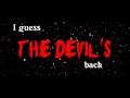 view The Devil's Back