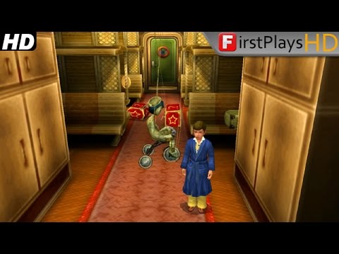 Скачать polar express - Android