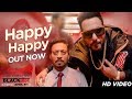 Happy Happy Song with Sinhala Subtitles #Blackmail #IrrfanKhan #Badshah