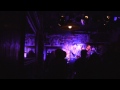 Vitamin F - "Back in the Day" - Live from The Grape Room (9/20/13)