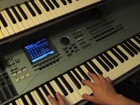 Motif Xs : Vocoder Dreamz Partie 3 en Français