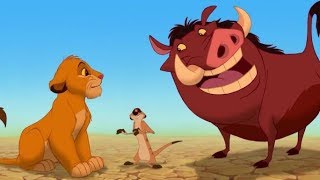 Regarder Le Roi lion 3 - Hakuna matata Film Complet En Francais - Meilleurs Mome