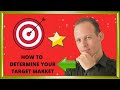 How to calculate your target market size