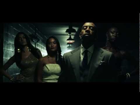 Ludacris Conjure Cognac Commercial