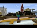OLIMPOCRAFT | "UN VIAJE INTESTINAL!!" | Los Juegos Del Hambre Súper #20