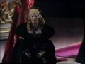 Katia Ricciarelli - Giudici ad Anna ( Anna Bolena - Gaetano Donizetti )