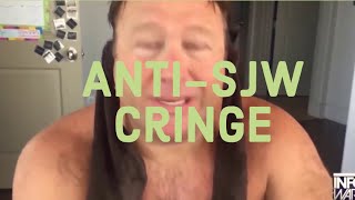 Anti-SJW Cringe Compilation #5