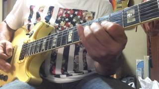 Watch Michael Schenker Group Searching For A Reason video