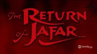 Arabian Nights (Danish) (The Return Of Jafar) HD