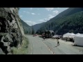 Mercedes SLS AMG Tunnel Advertisement 720p HD