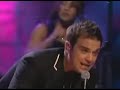 Robbie Williams 2006 - MTV Latinoamerica Rudebox Rockj DJ 19 10 2006