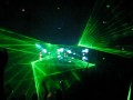 Blank & Jones Live at Godskitchen Brisbane 2009