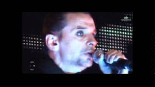 Watch Depeche Mode Miles Away The Truth Is video
