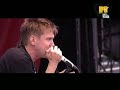 Billy Talent Live Rock Am Ring 2007