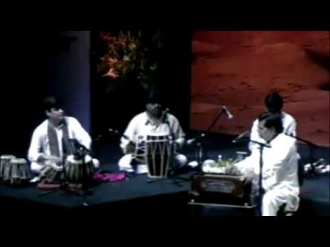 Kal ChaudhviN Ki Raat Thi Shab Bhar Rahaa_Ibne Insha_ Jagjit...