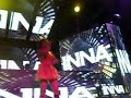 INNA sun is up - Amnesia IBIZA 2013 - pop star 11 