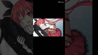 Date A Live Kotori